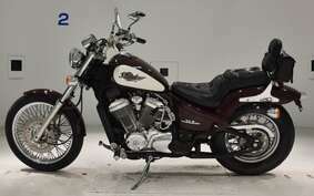 HONDA STEED 400 1995 NC26