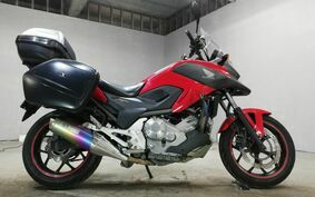 HONDA NC 700 X 2013 RC63