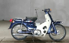 HONDA C70 SUPER CUB CUSTOM C70