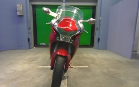 HONDA VFR1200F 2010 SC63