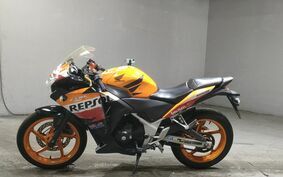 HONDA CBR250R MC41