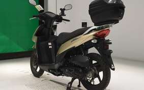 SUZUKI ADDRESS 110 CE47A