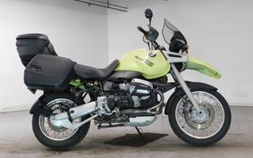 BMW R1100GS 1997 4735