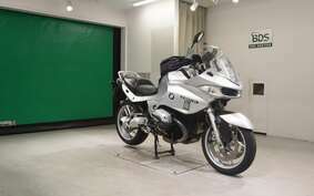 BMW R1200ST 2007