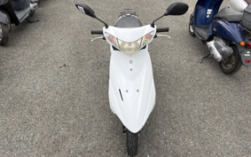 SUZUKI ADDRESS V50