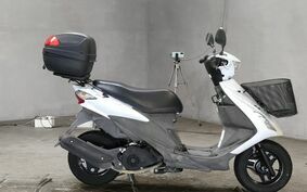 SUZUKI ADDRESS V125 S CF4MA