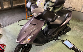 SUZUKI  ADDRESS V125S LIMITED  CF4MA
