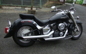 YAMAHA DRAGSTAR 400 CLASSIC 2004 VH01J