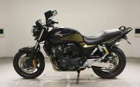 HONDA CB400SF VTEC 2013 NC42