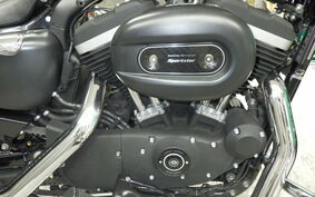 HARLEY XL883RI 2011 CS2