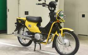 HONDA CROSS CUB 110 JA10