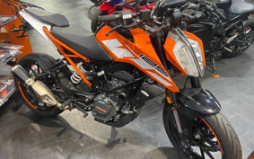 KTM 125 DUKE JPA40
