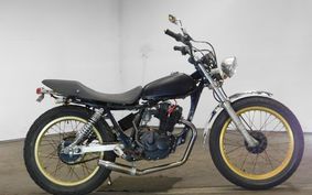 HONDA TLR200 MD09