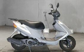 SUZUKI ADDRESS V125 G CF4EA