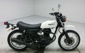 KAWASAKI 250TR 2002 BJ250F