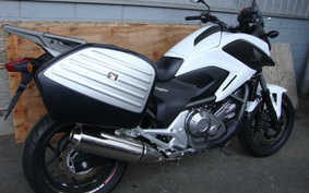 HONDA NC 700 X ABS 2012 RC63