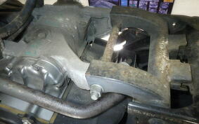 SUZUKI ADDRESS V125 G CF4EA