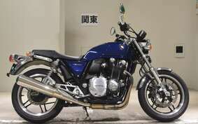 HONDA CB1100 ABS 2015 SC65