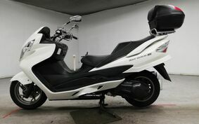 SUZUKI SKYWAVE 250 (Burgman 250) SS Type CJ46A