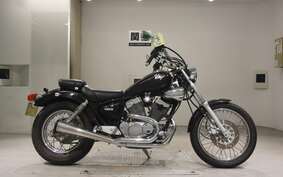 YAMAHA VIRAGO 250 3DM