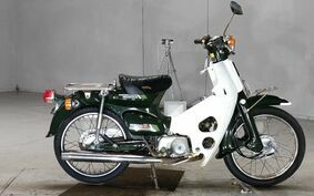 HONDA C70 SUPER CUB HA02