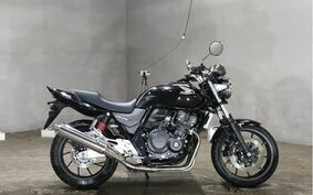 HONDA CB400SF VTEC REVO 2020 NC42