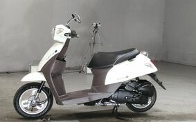 SUZUKI LET's G CA4AA