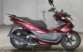 HONDA PCX 150 KF18