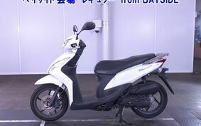 HONDA DIO 110 JF31