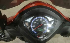 SUZUKI ADDRESS 110 CE47A