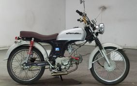 HONDA BENLY 50 S CD50