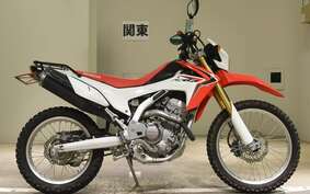 HONDA CRF250L MD38