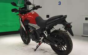 HONDA 400X GEN 2 2020 NC56