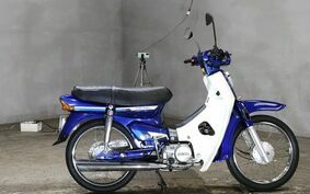 HONDA C100 SUPER CUB HA05