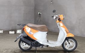 SUZUKI LETS4 CA41A
