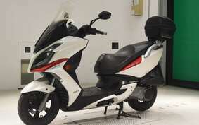 KYMCO G-DINK250I