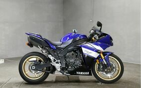 YAMAHA YZF-R1 2009 RN23