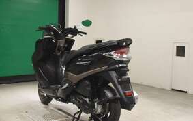 SUZUKI BURGMAN125 EA11A