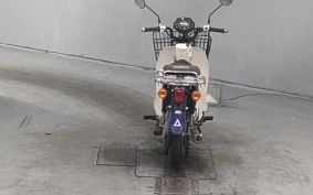 HONDA SUPER CUB110 JA07