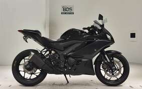 YAMAHA YZF-R25 A RG43J