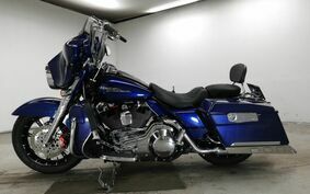 HARLEY FLHX 1450 2006 KAV