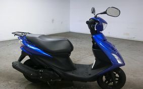 SUZUKI ADDRESS V125 S CF4MA