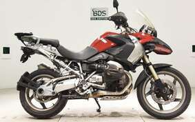 BMW R1200GS 2012 0450