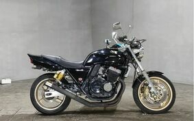 HONDA CB400SF VERSION S 1998 NC31