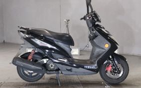 YAMAHA CYGNUS125X SE46