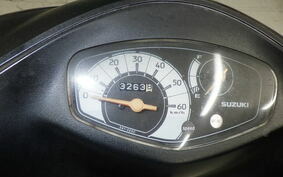 SUZUKI ADDRESS V50 Gen.2 CA44A