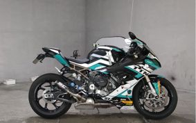 BMW S1000RR 0E21