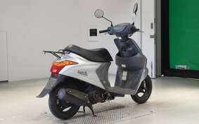 SUZUKI LET's 5 G CA47A