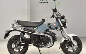 HONDA DAX 125 JB04