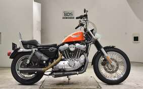 HARLEY XLH883 2000